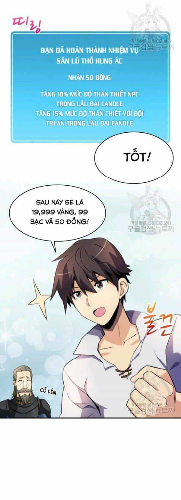 Xạ Thủ Đạn Ma - Chương 4 - ảnh 37