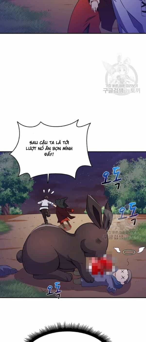 Xạ Thủ Đạn Ma - Chương 6 - ảnh 29
