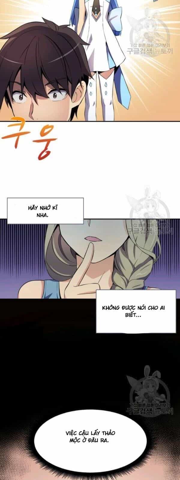 Xạ Thủ Đạn Ma - Chương 6 - ảnh 66
