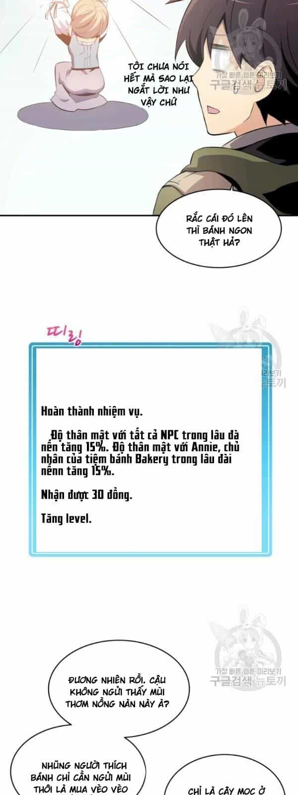 Xạ Thủ Đạn Ma - Chương 7 - ảnh 46