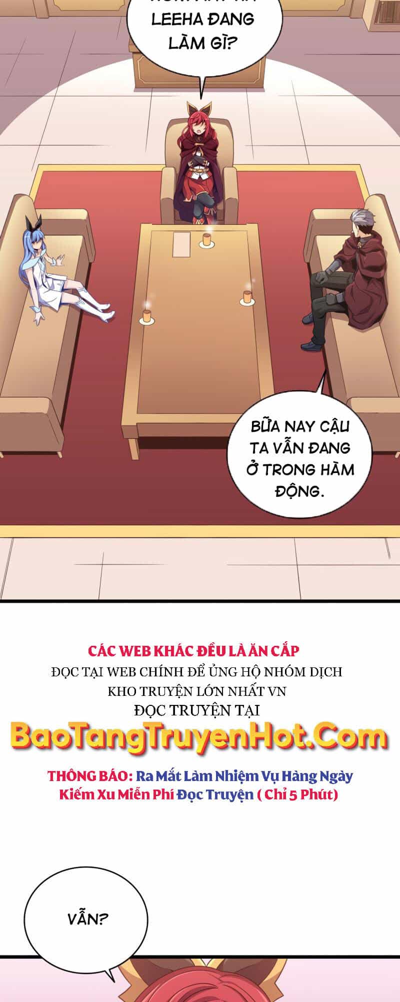 Xạ Thủ Đạn Ma - Chương 88 - ảnh 2