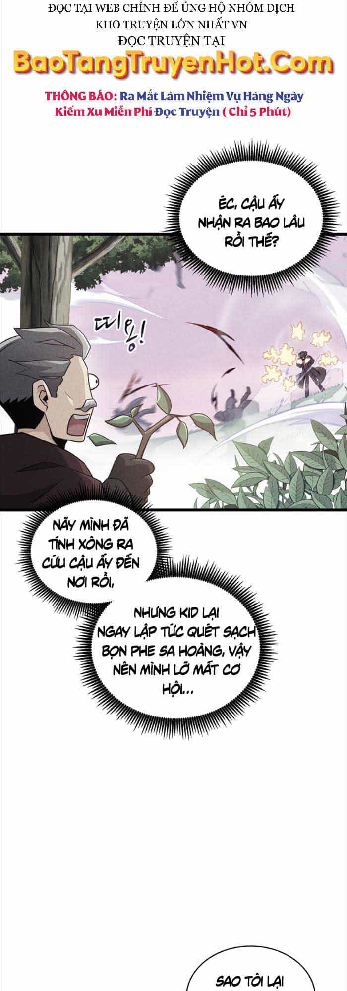 Xạ Thủ Đạn Ma - Chương 92 - ảnh 7