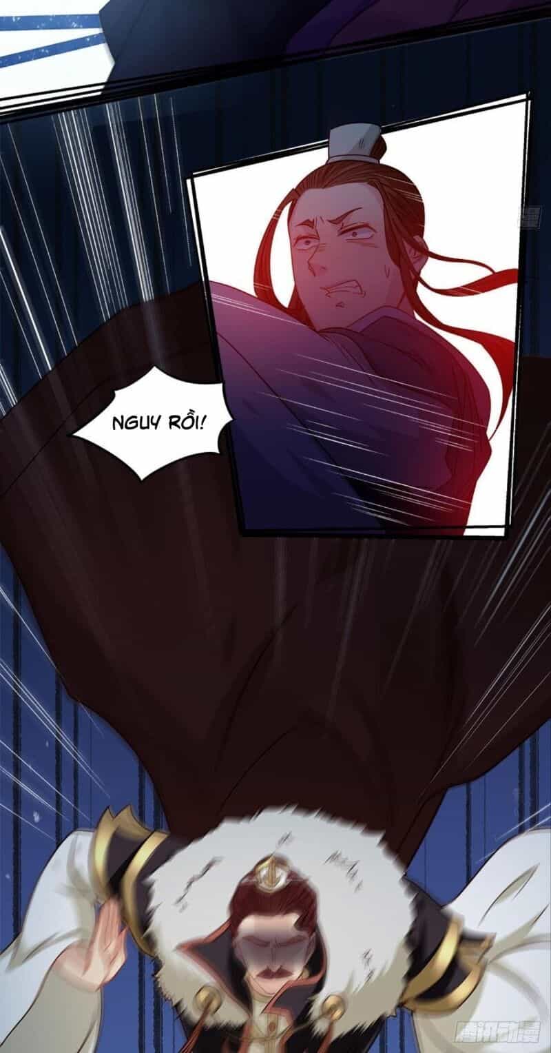 Xâm Lược Vạn Giới - Chương 12 - ảnh 29