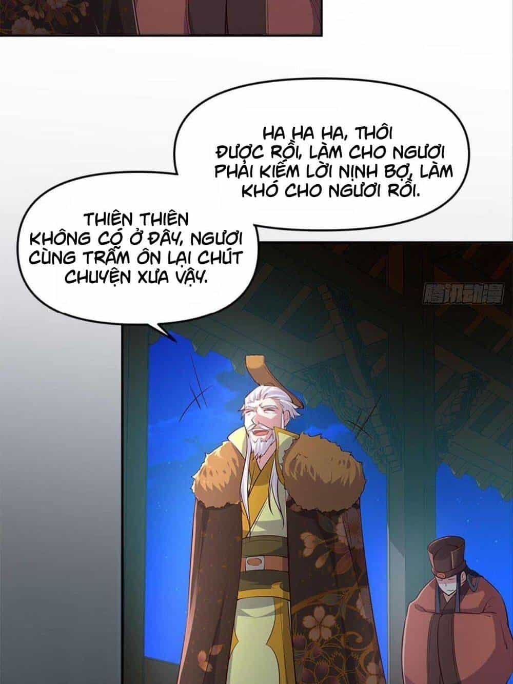 Xâm Lược Vạn Giới - Chương 13 - ảnh 32
