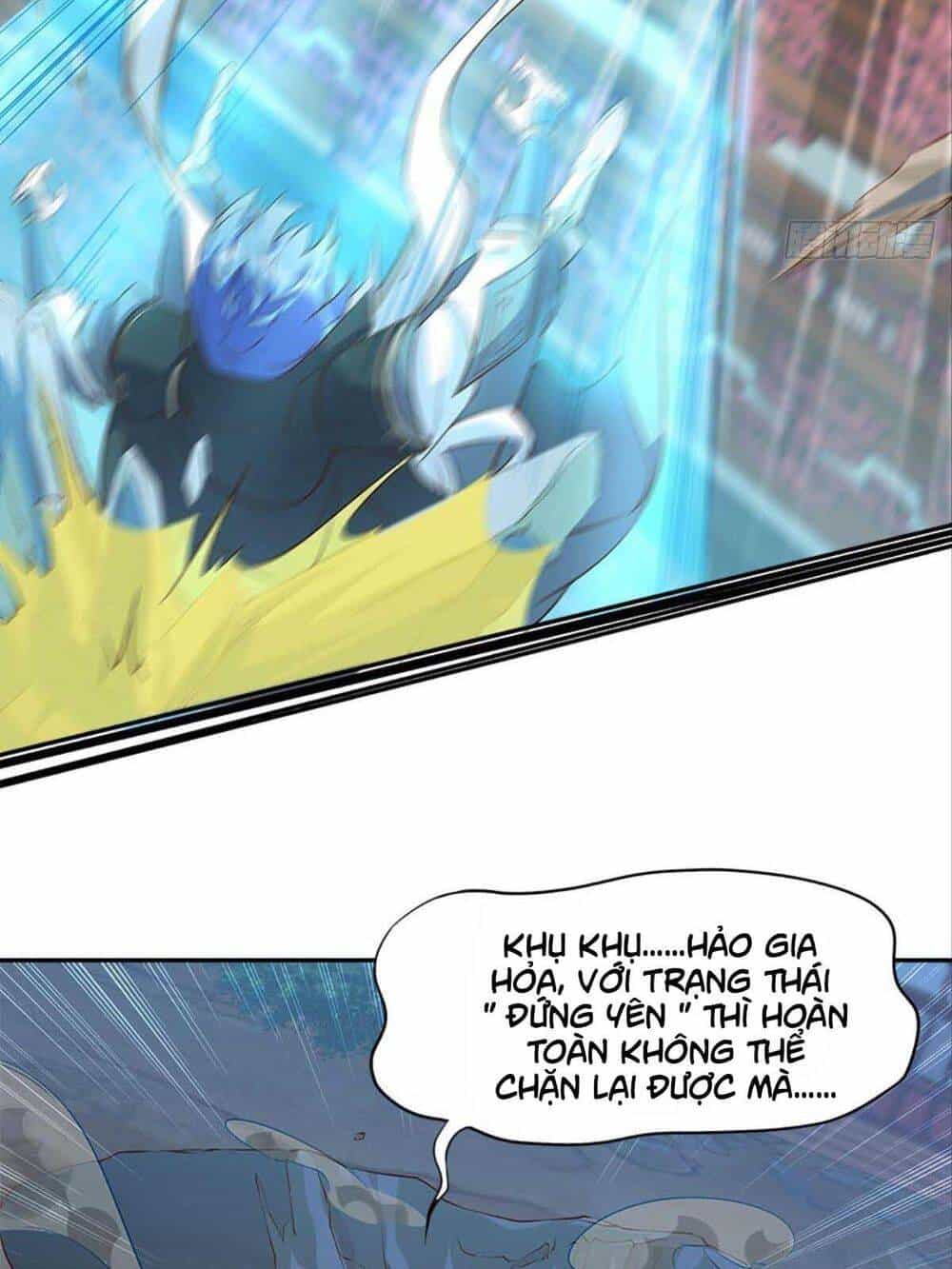 Xâm Lược Vạn Giới - Chương 13 - ảnh 50