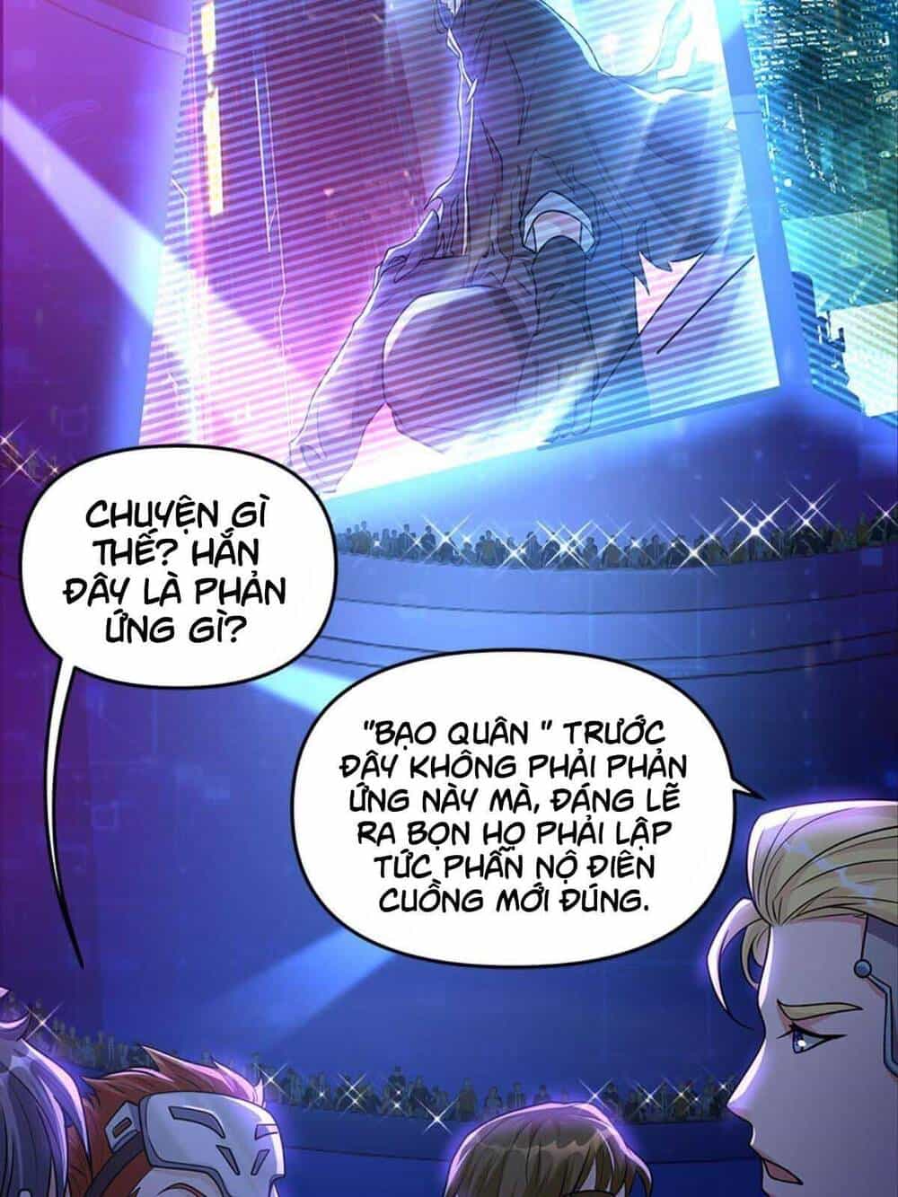 Xâm Lược Vạn Giới - Chương 16 - ảnh 44