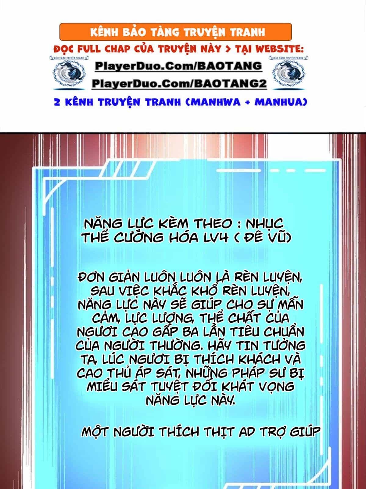 Xâm Lược Vạn Giới - Chương 17 - ảnh 35