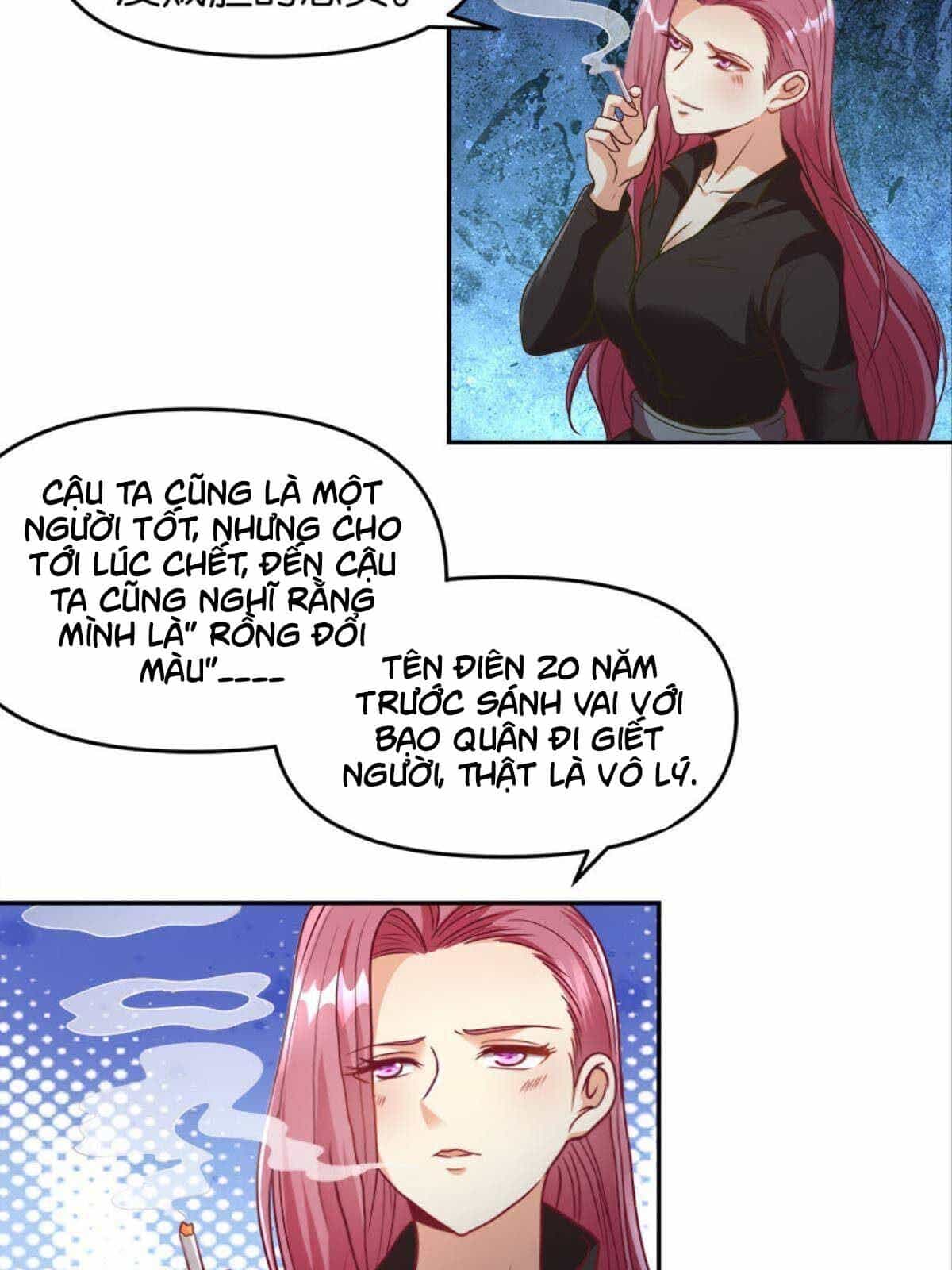 Xâm Lược Vạn Giới - Chương 18 - ảnh 28