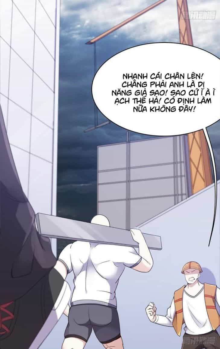 Xâm Lược Vạn Giới - Chương 2 - ảnh 15
