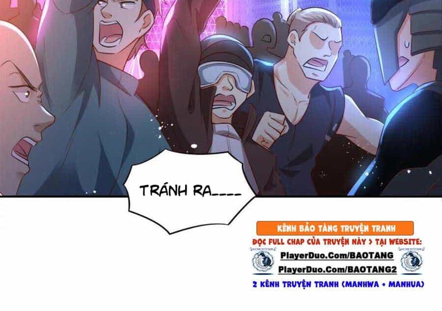 Xâm Lược Vạn Giới - Chương 21 - ảnh 34