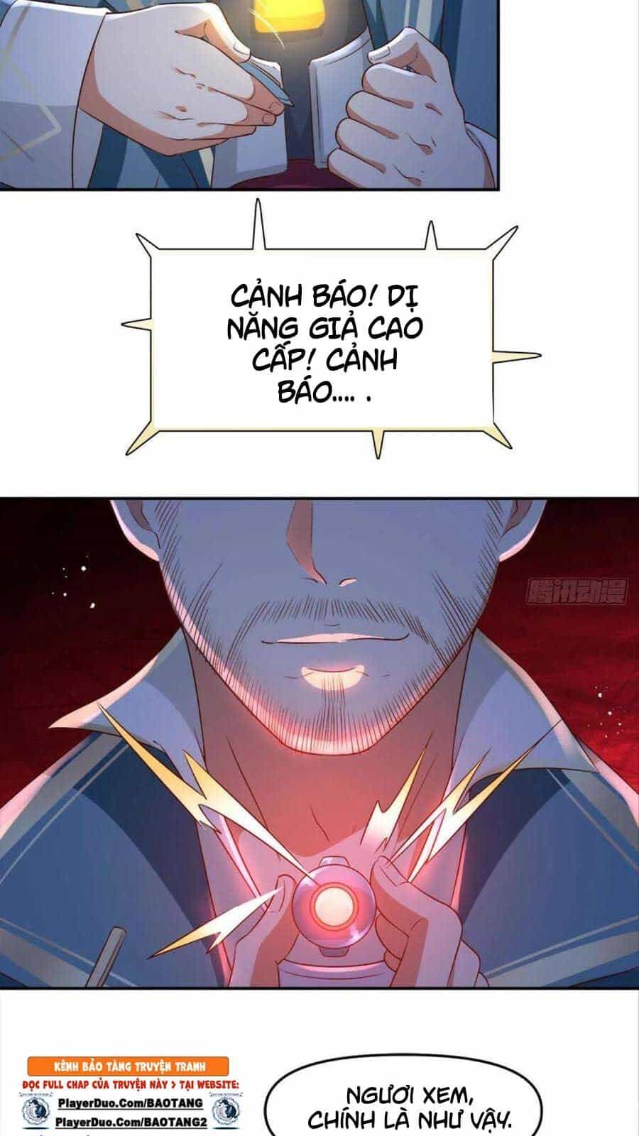 Xâm Lược Vạn Giới - Chương 21 - ảnh 43