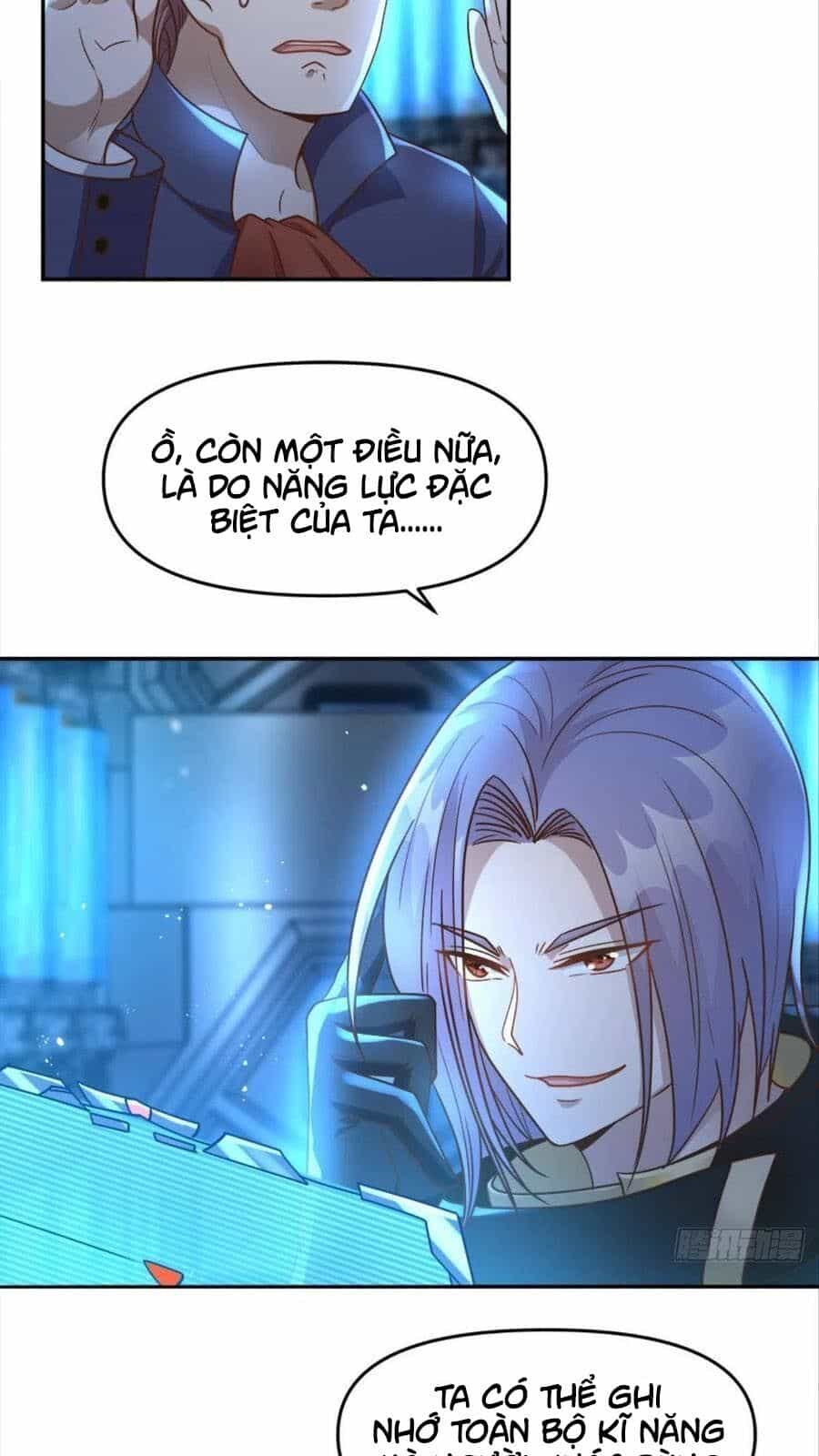 Xâm Lược Vạn Giới - Chương 23 - ảnh 9