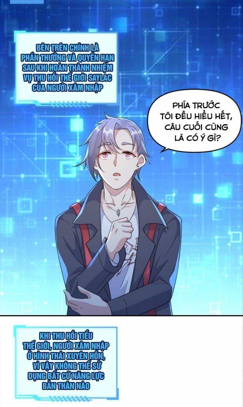 Xâm Lược Vạn Giới - Chương 28 - ảnh 18