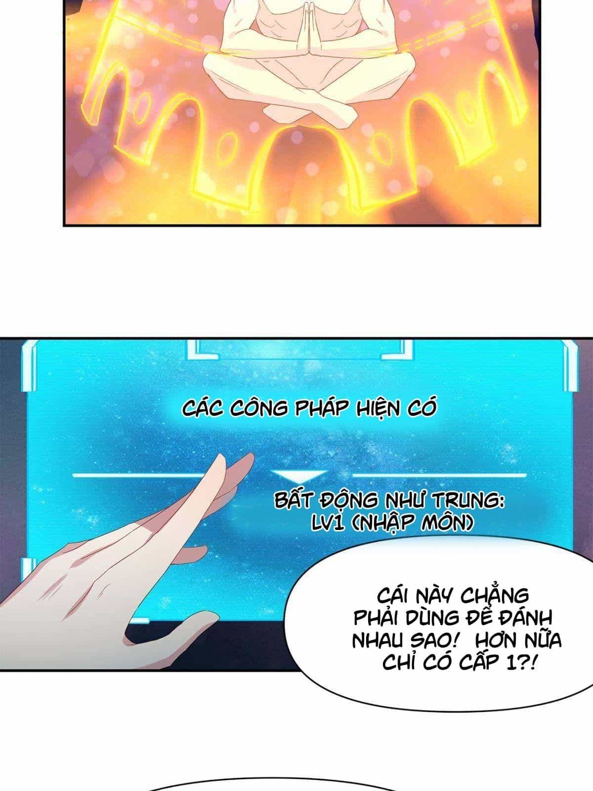 Xâm Lược Vạn Giới - Chương 3 - ảnh 28