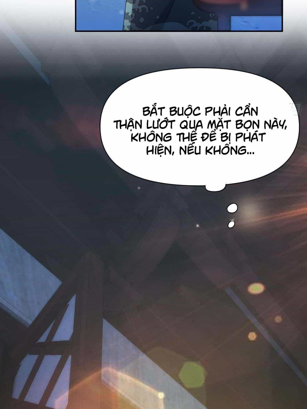 Xâm Lược Vạn Giới - Chương 3 - ảnh 31