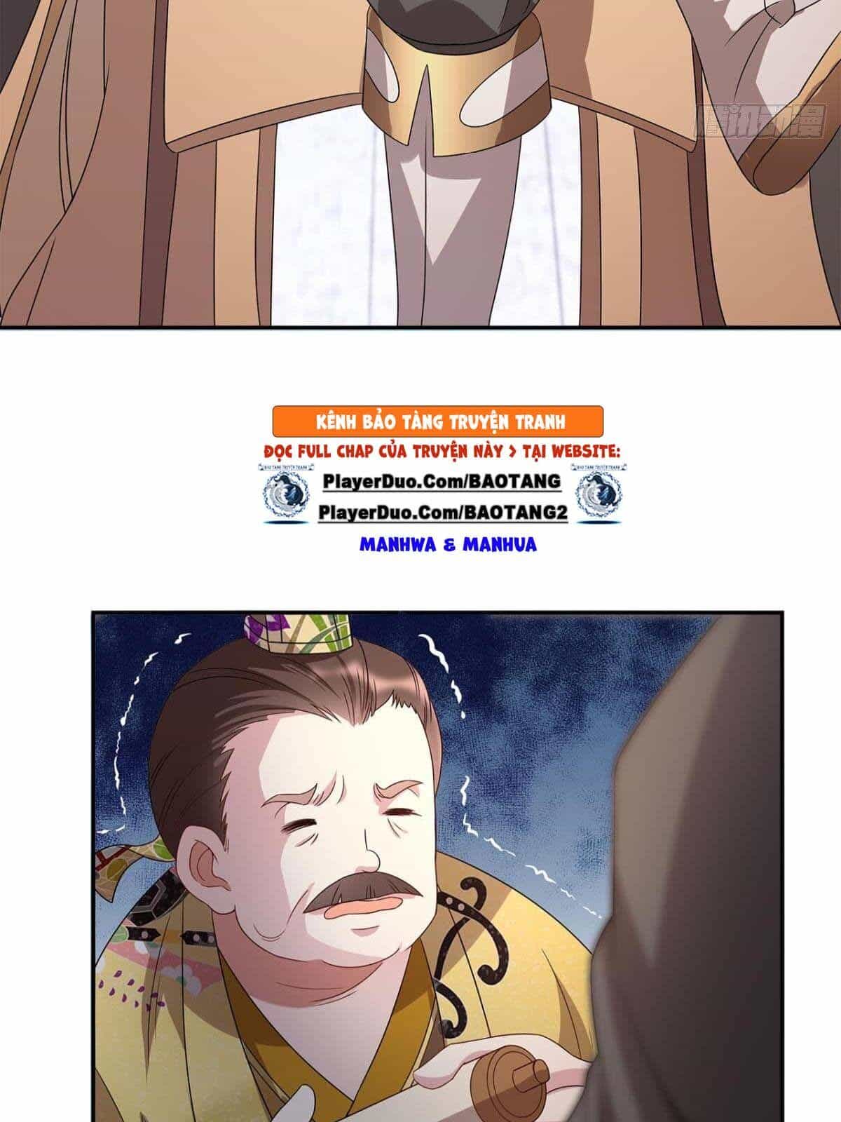 Xâm Lược Vạn Giới - Chương 3 - ảnh 9