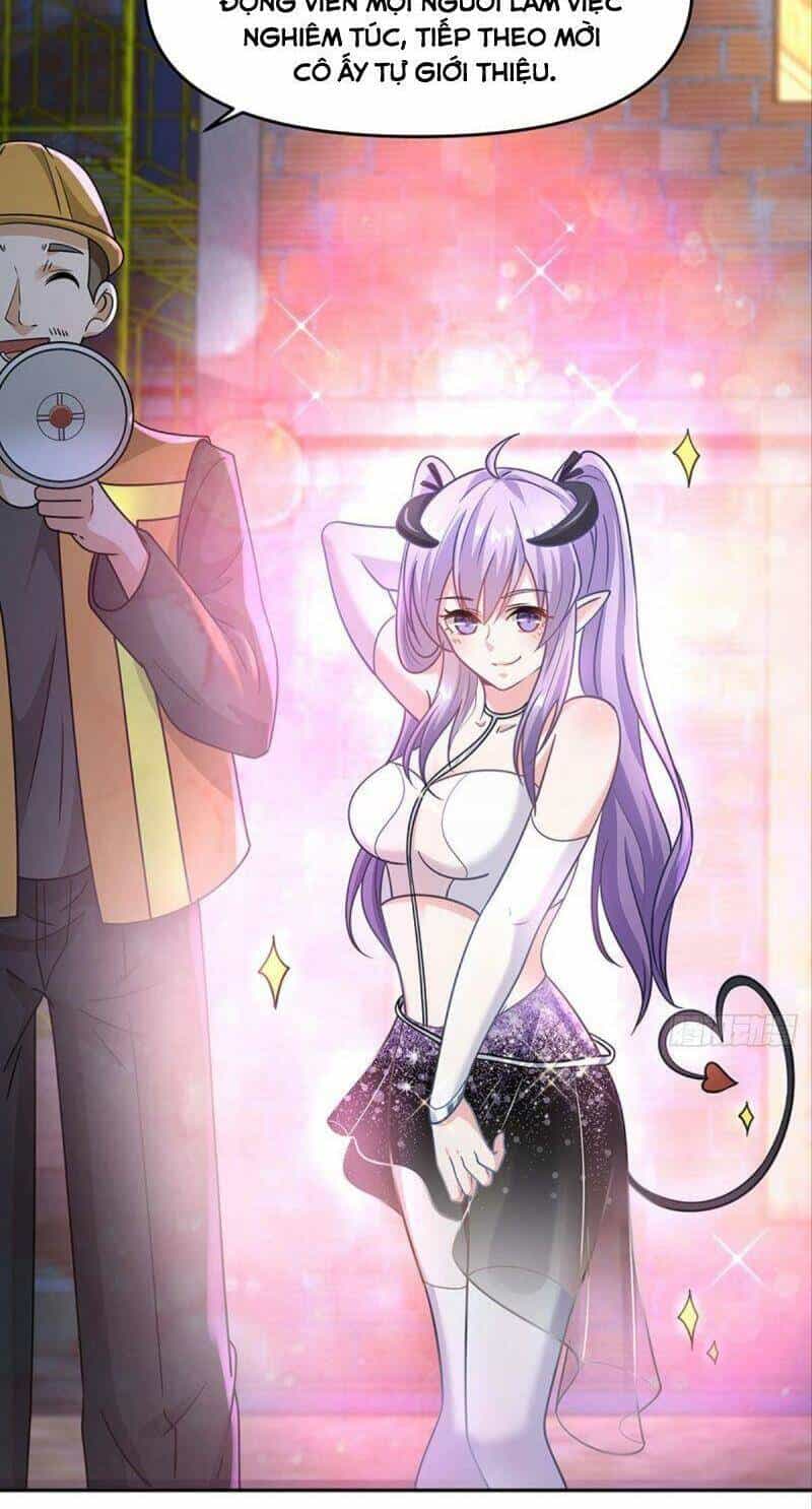 Xâm Lược Vạn Giới - Chương 30 - ảnh 16