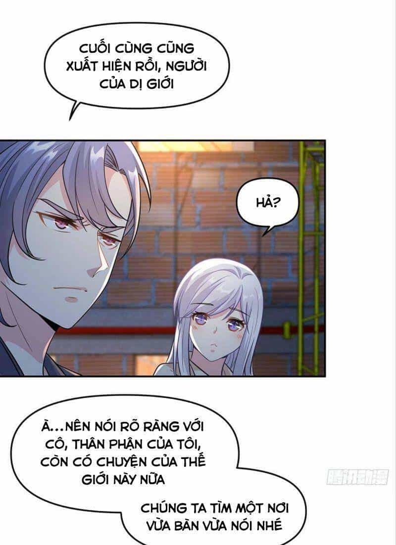Xâm Lược Vạn Giới - Chương 30 - ảnh 19