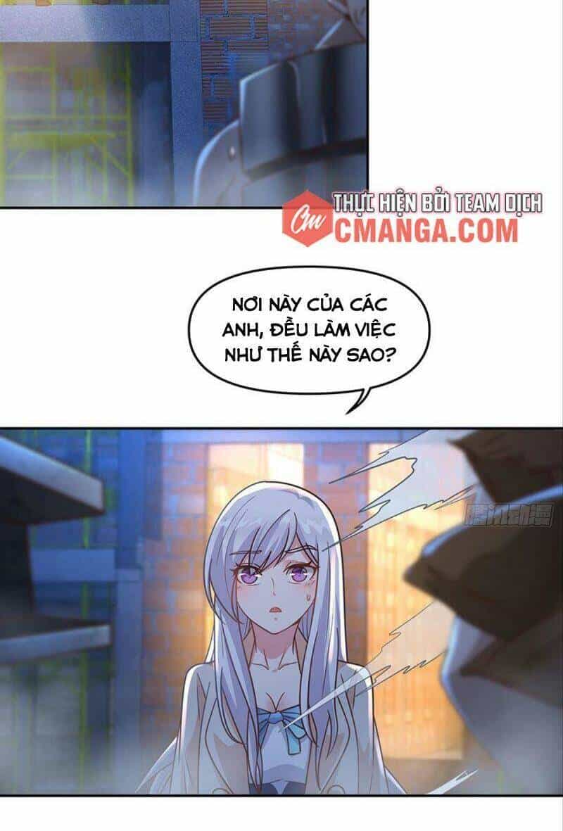 Xâm Lược Vạn Giới - Chương 30 - ảnh 6