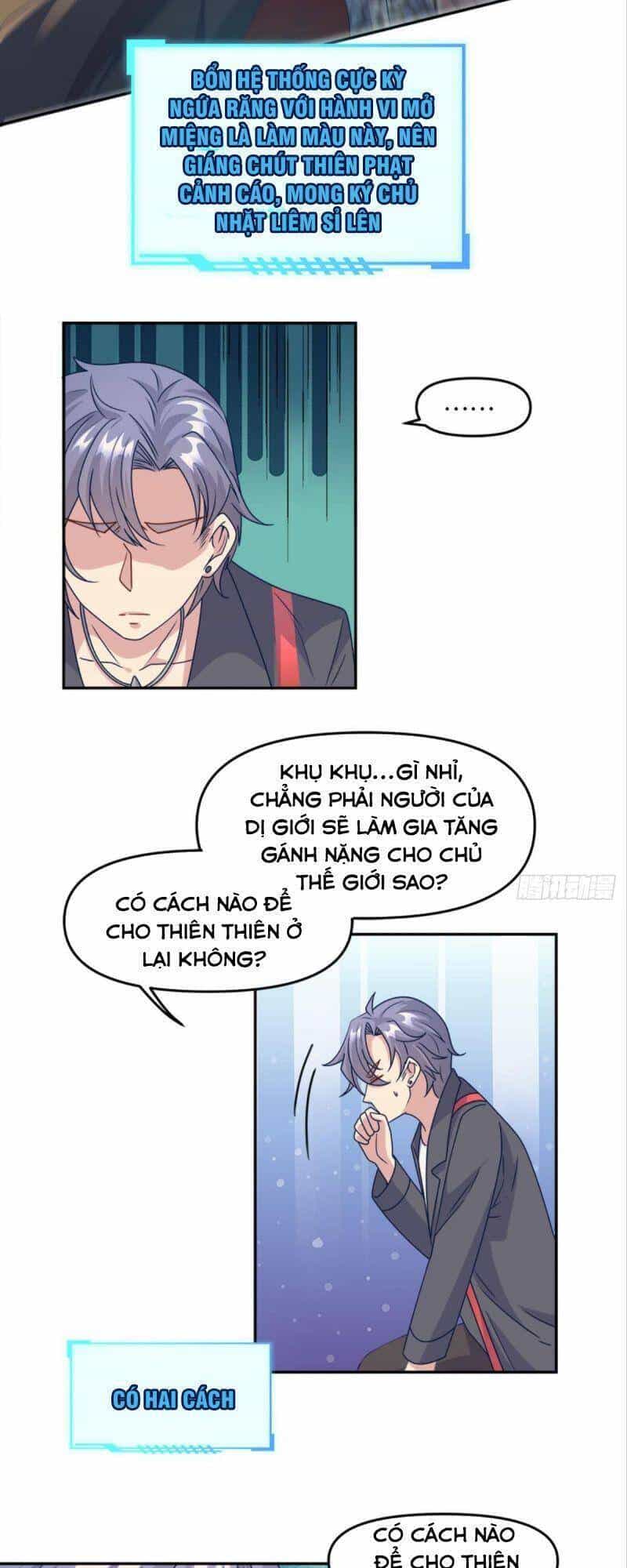 Xâm Lược Vạn Giới - Chương 32 - ảnh 13