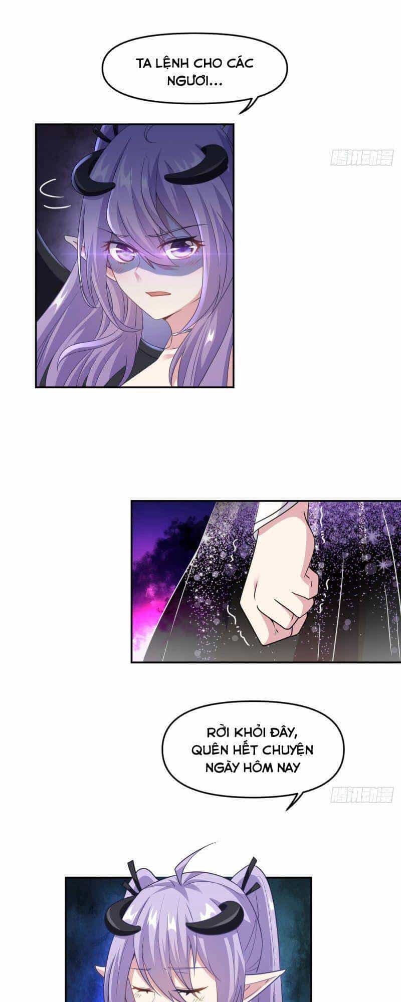 Xâm Lược Vạn Giới - Chương 34 - ảnh 25
