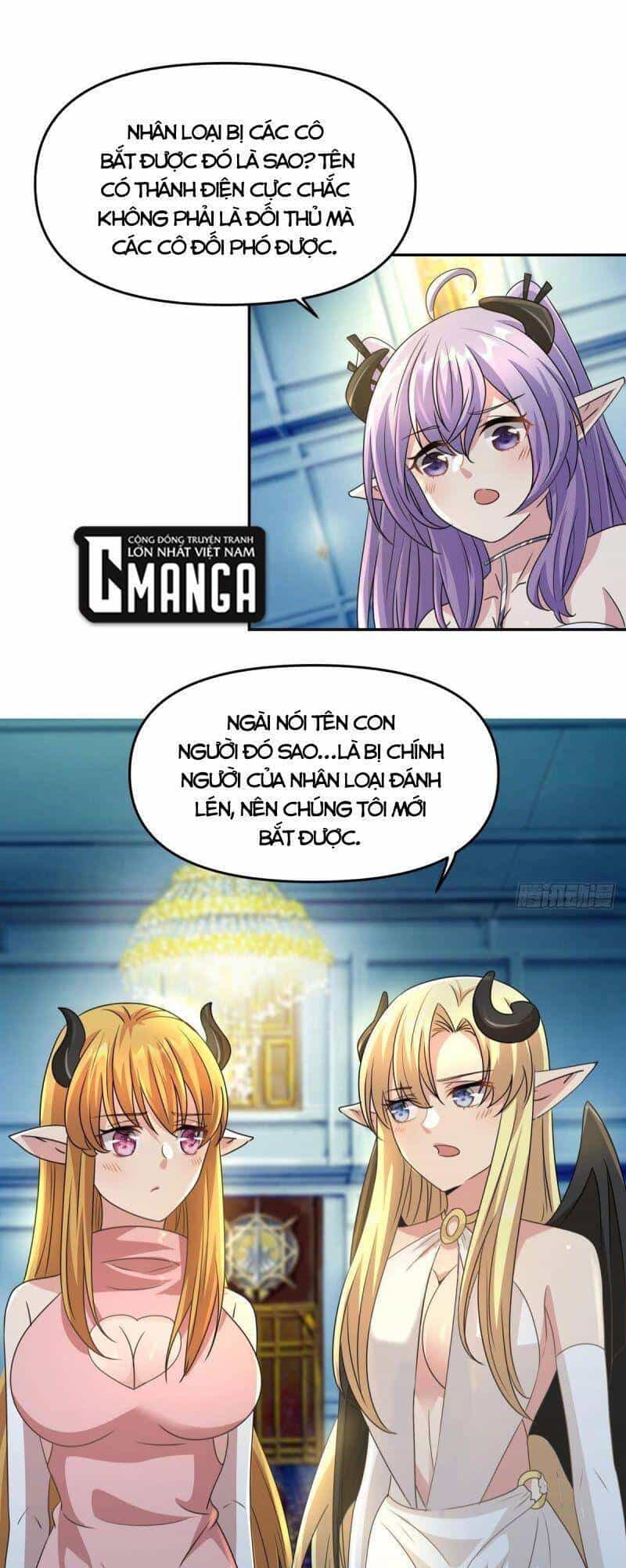 Xâm Lược Vạn Giới - Chương 36 - ảnh 38