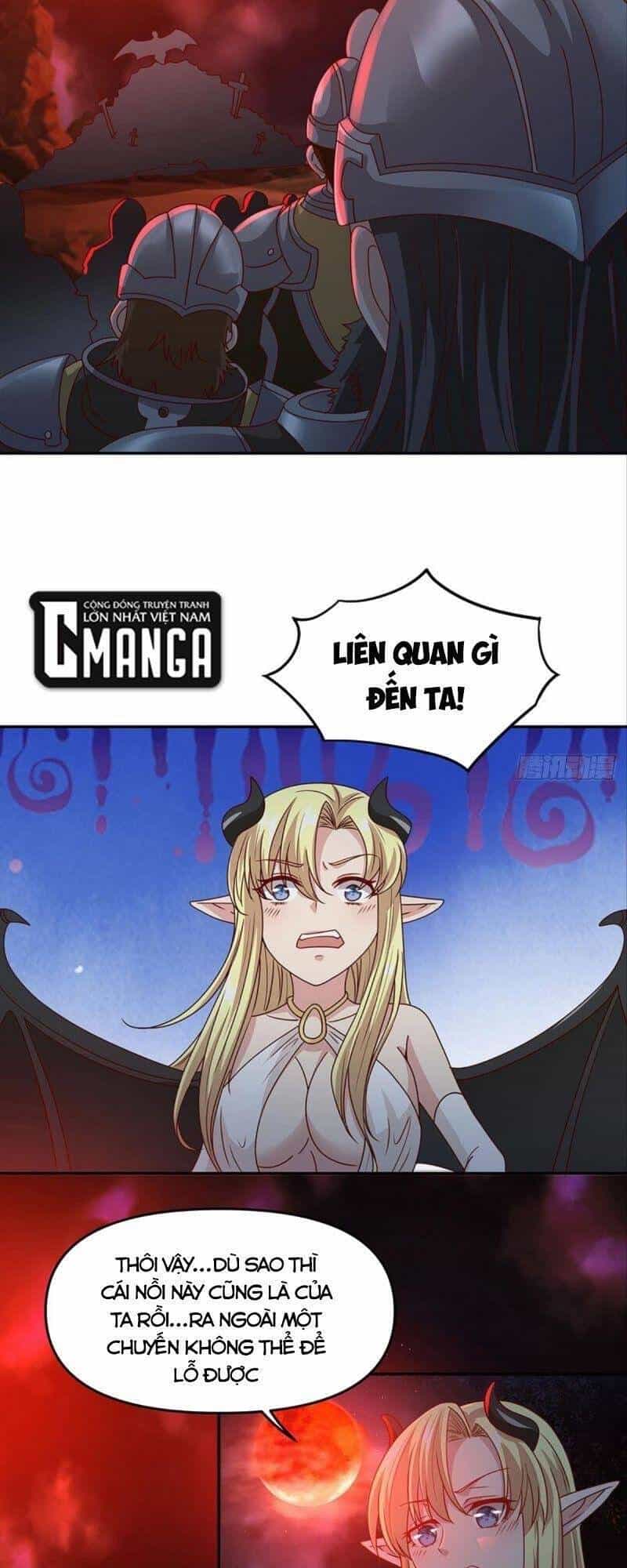 Xâm Lược Vạn Giới - Chương 38 - ảnh 5