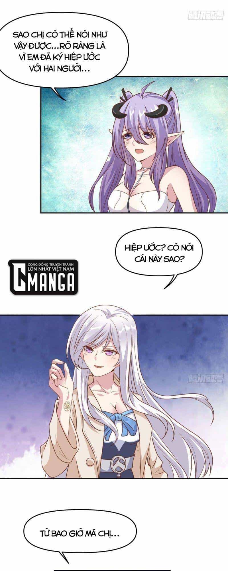 Xâm Lược Vạn Giới - Chương 39 - ảnh 19