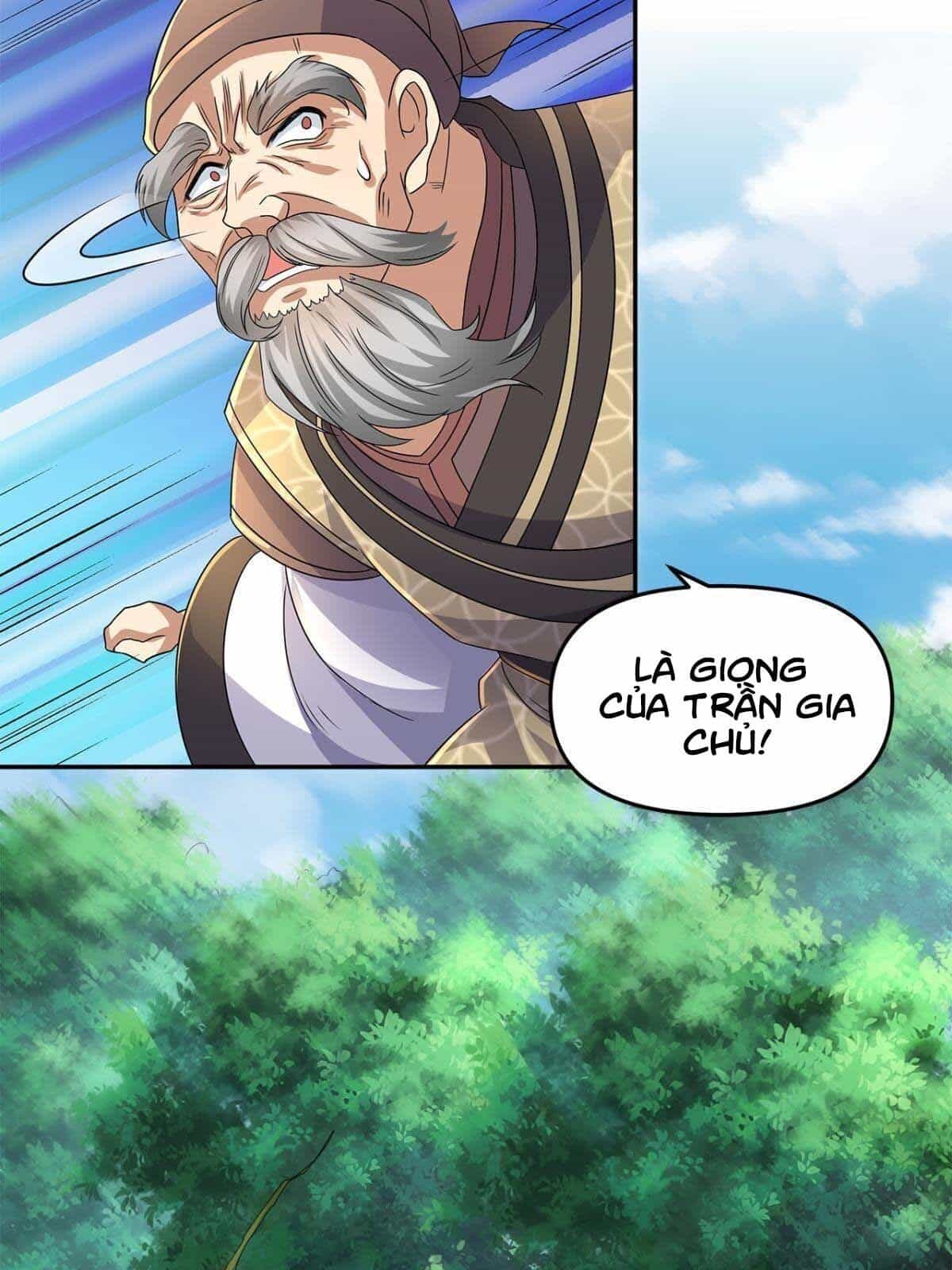 Xâm Lược Vạn Giới - Chương 4 - ảnh 71