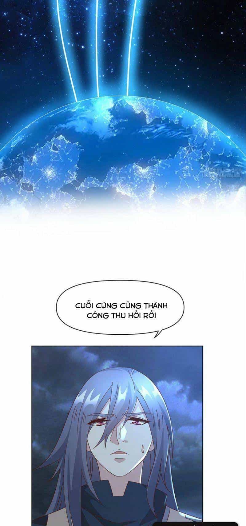 Xâm Lược Vạn Giới - Chương 49 - ảnh 5
