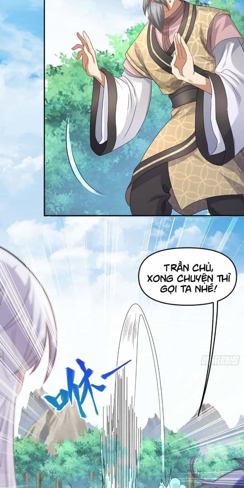 Xâm Lược Vạn Giới - Chương 5 - ảnh 6