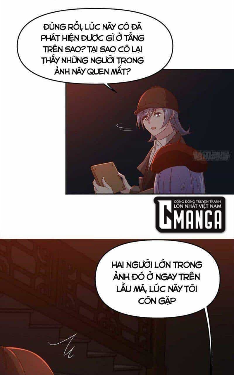 Xâm Lược Vạn Giới - Chương 58 - ảnh 17