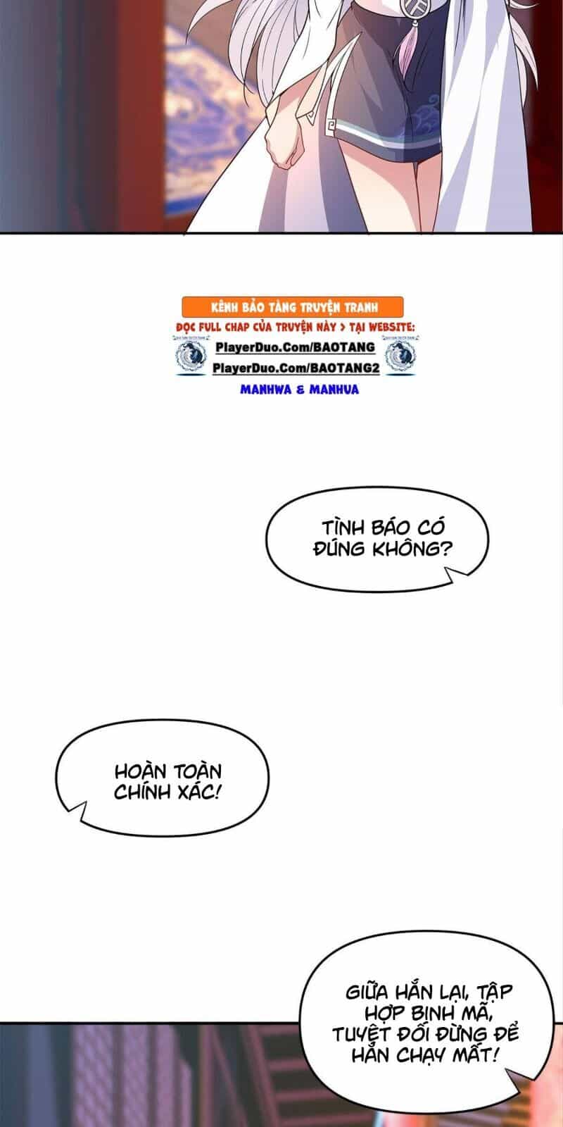 Xâm Lược Vạn Giới - Chương 6 - ảnh 60