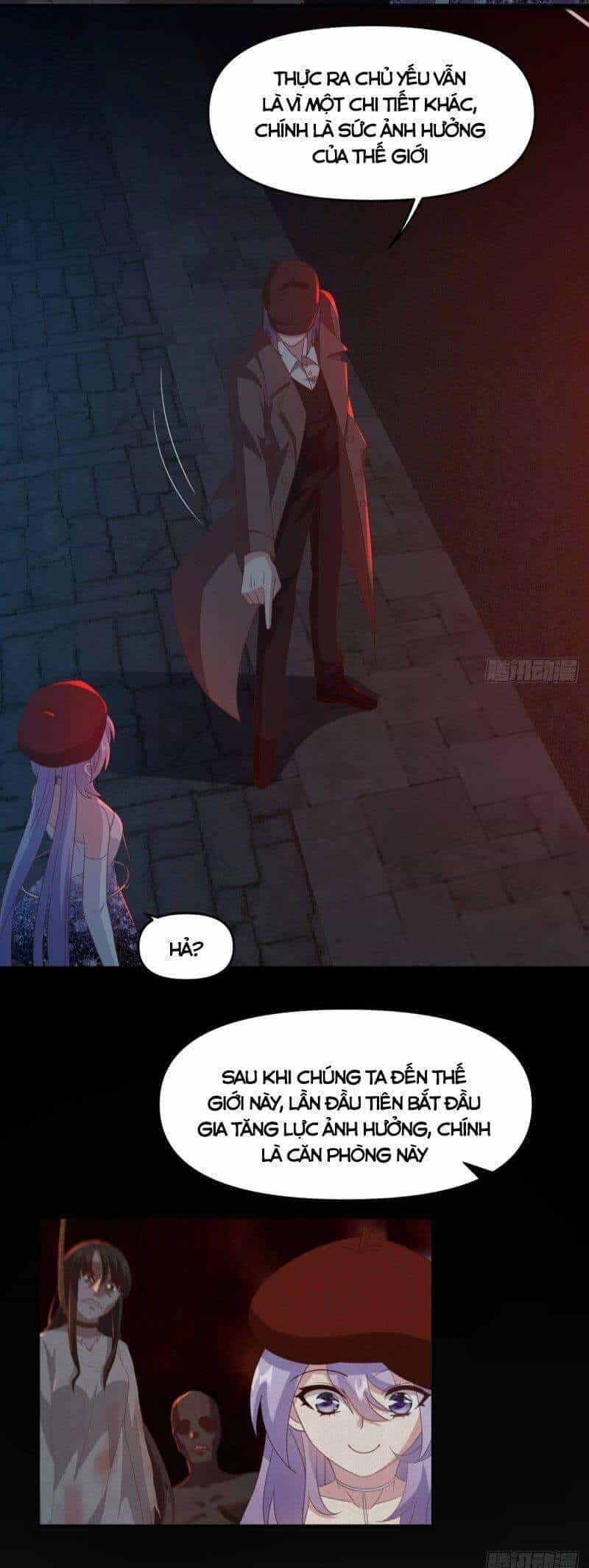 Xâm Lược Vạn Giới - Chương 64 - ảnh 3