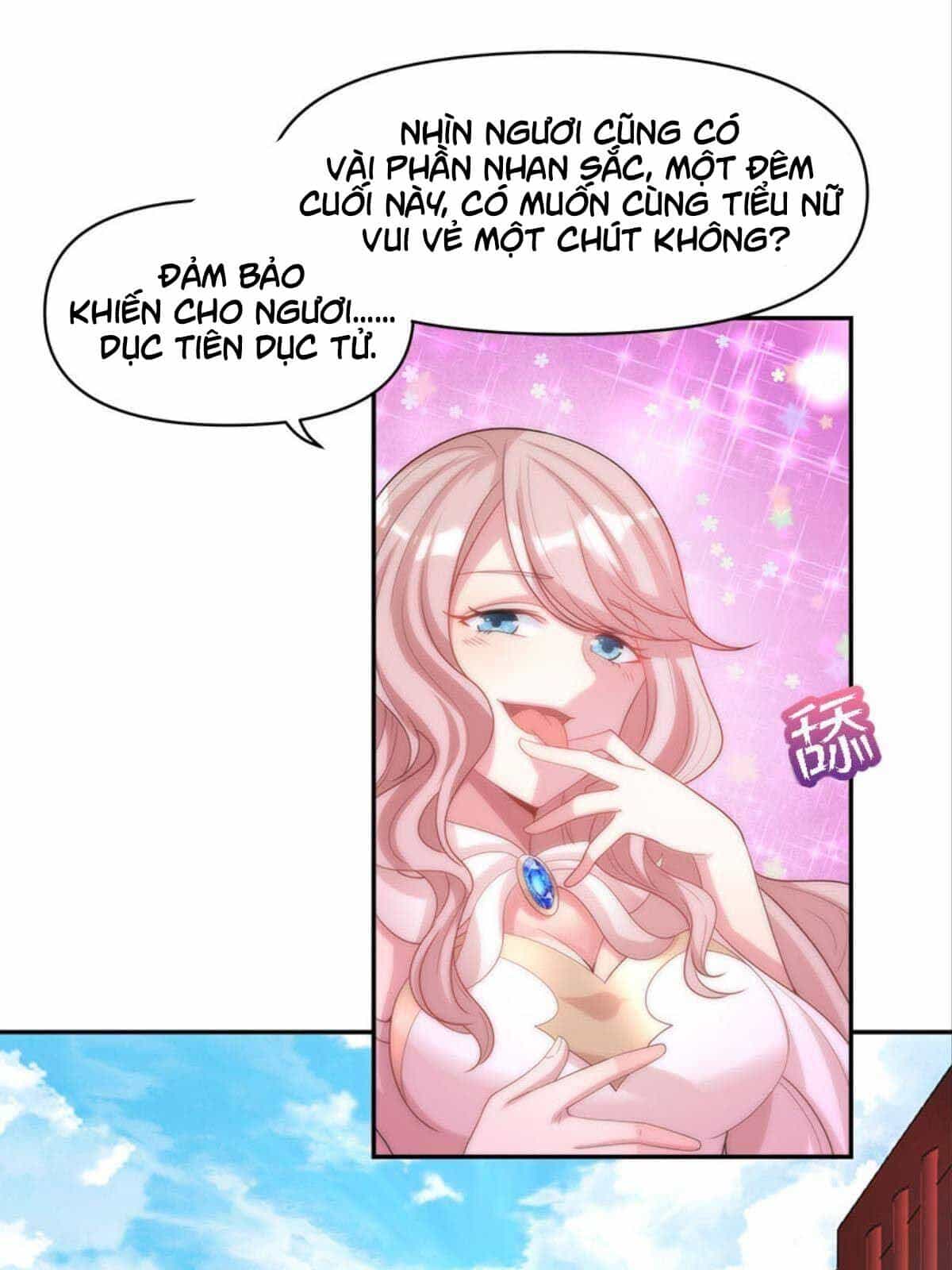 Xâm Lược Vạn Giới - Chương 7 - ảnh 67