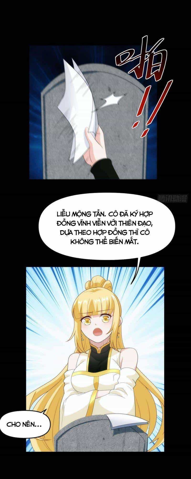 Xâm Lược Vạn Giới - Chương 74 - ảnh 6