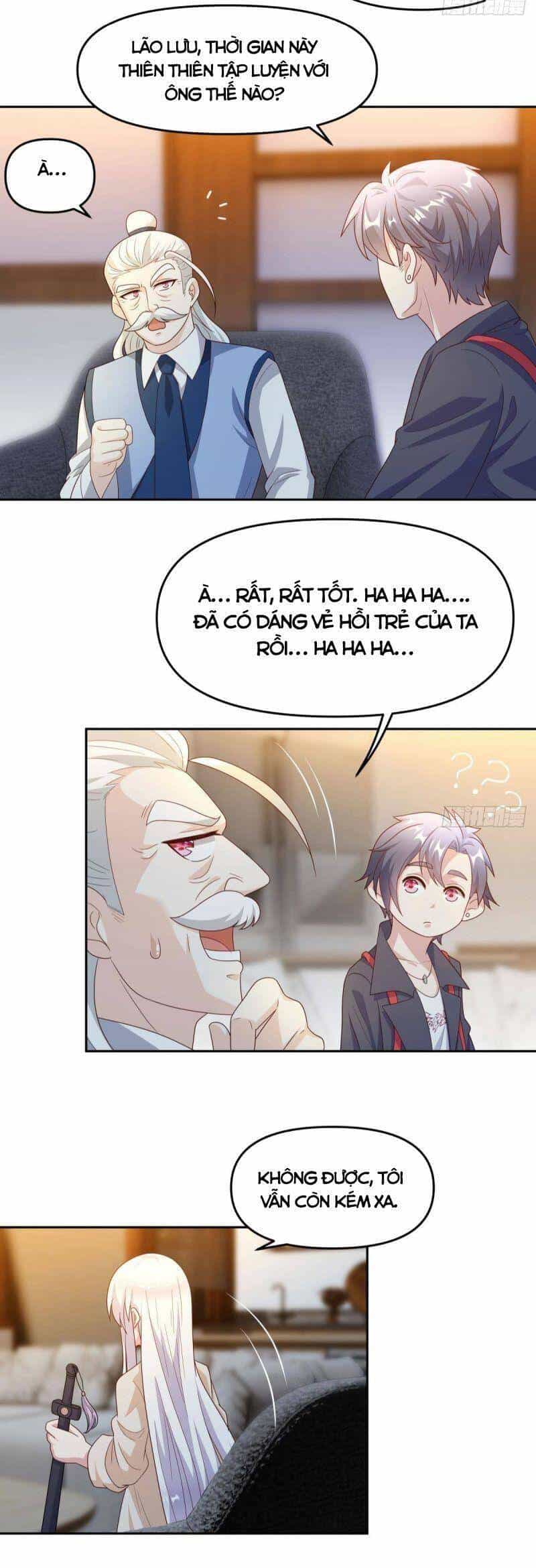 Xâm Lược Vạn Giới - Chương 75 - ảnh 2