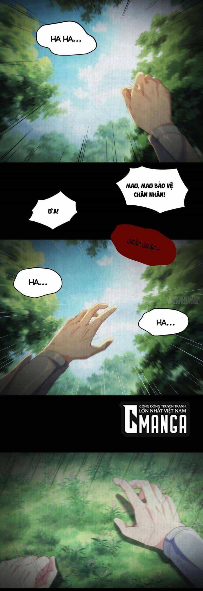 Xâm Lược Vạn Giới - Chương 77 - ảnh 1
