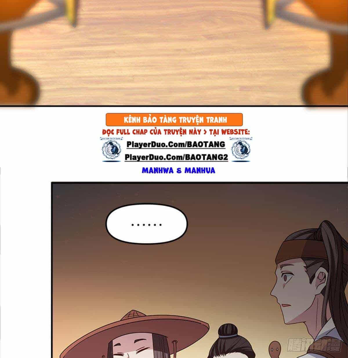 Xâm Lược Vạn Giới - Chương 9 - ảnh 34