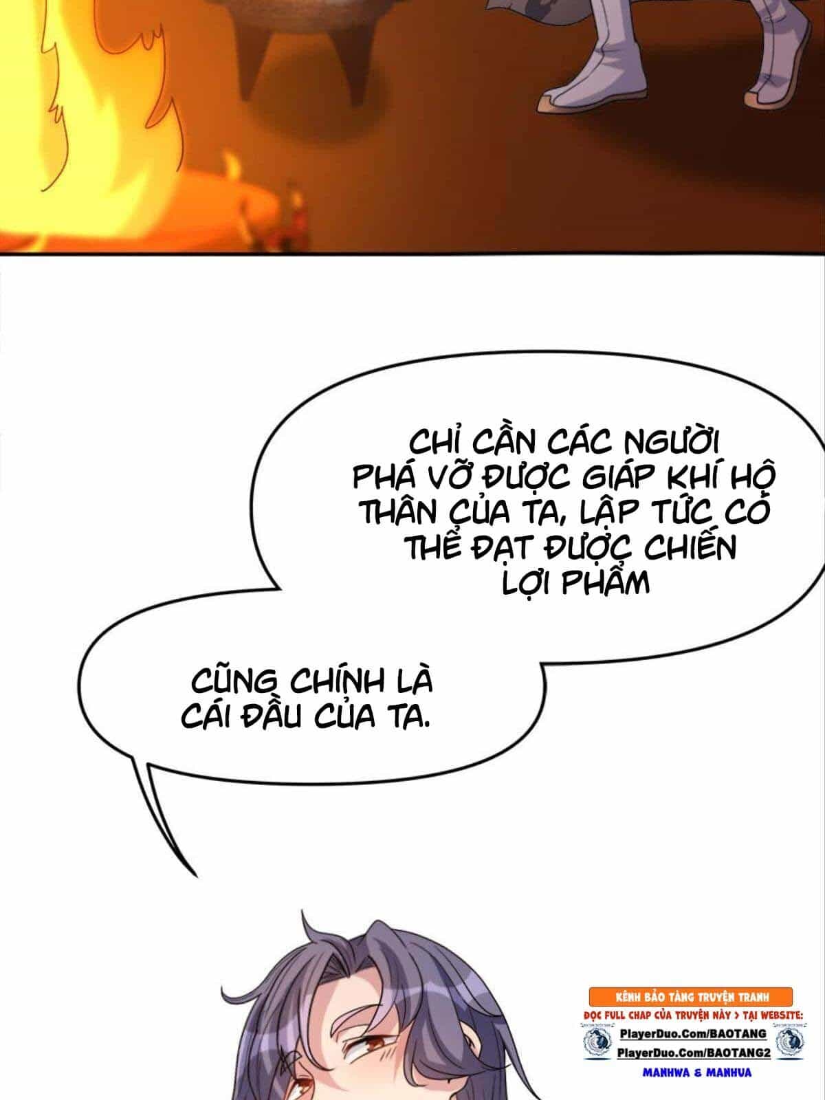 Xâm Lược Vạn Giới - Chương 9 - ảnh 53