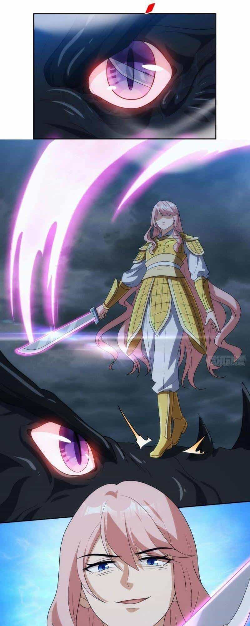 Xâm Lược Vạn Giới - Chương 98 - ảnh 7