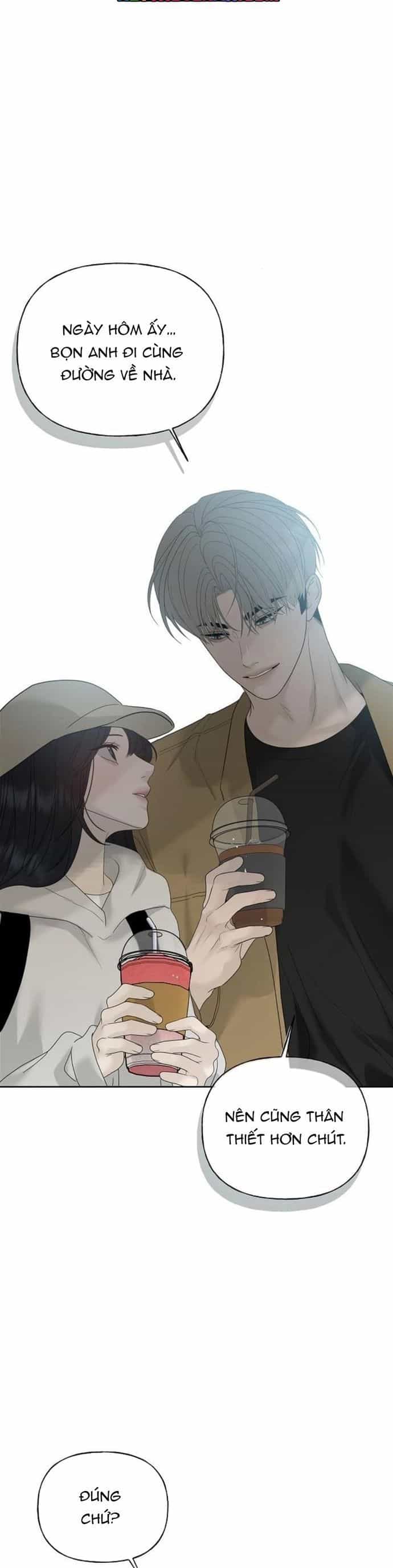 Xâm Nhập Ngọt Ngào - Chương 11 - ảnh 45
