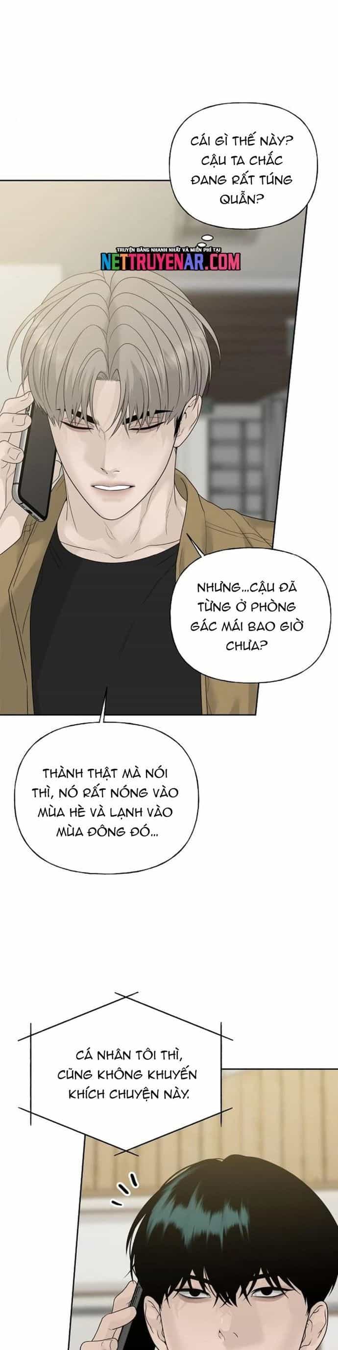 Xâm Nhập Ngọt Ngào - Chương 11 - ảnh 5