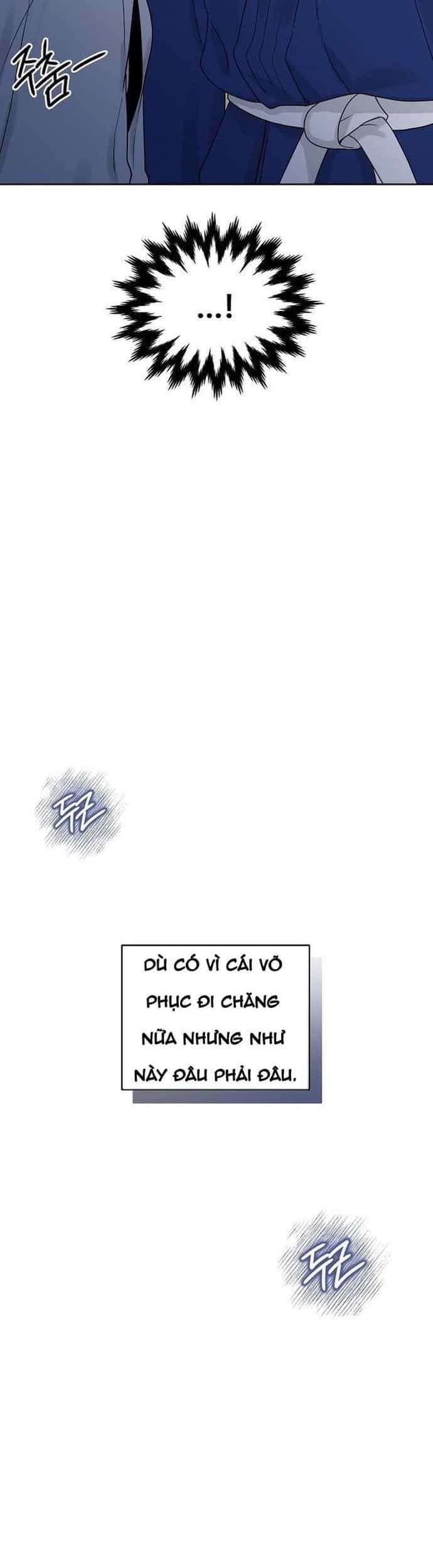 Xâm Nhập Ngọt Ngào - Chương 12 - ảnh 8