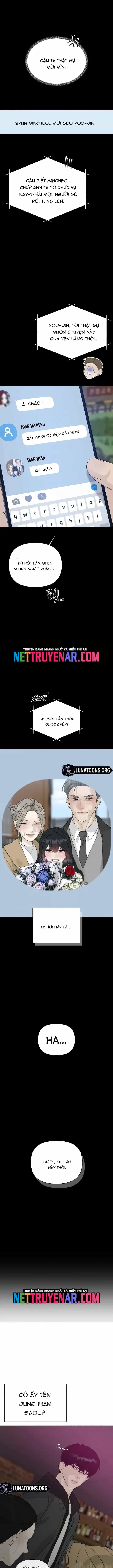 Xâm Nhập Ngọt Ngào - Chương 15 - ảnh 9