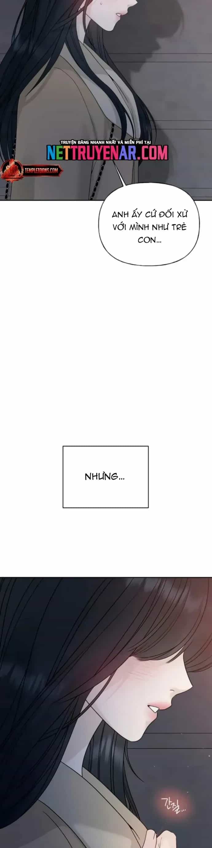 Xâm Nhập Ngọt Ngào - Chương 17 - ảnh 27