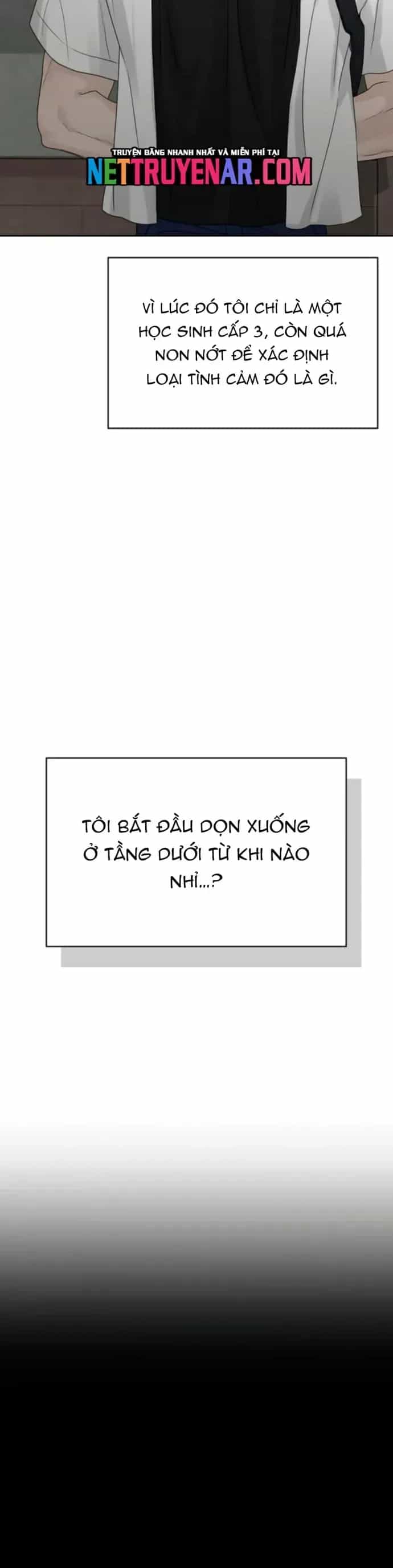 Xâm Nhập Ngọt Ngào - Chương 17 - ảnh 30