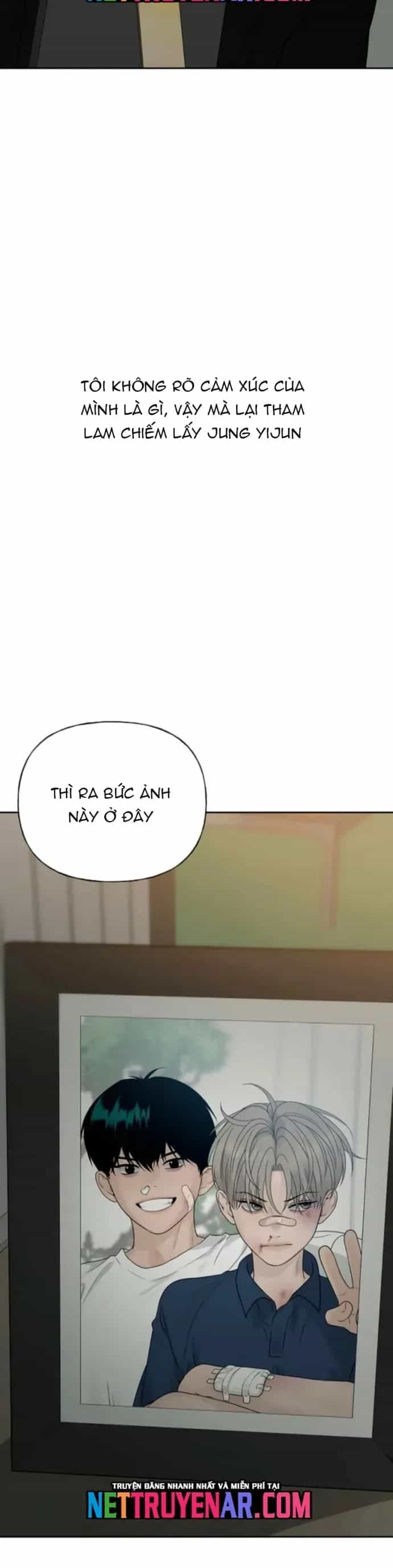 Xâm Nhập Ngọt Ngào - Chương 17 - ảnh 44