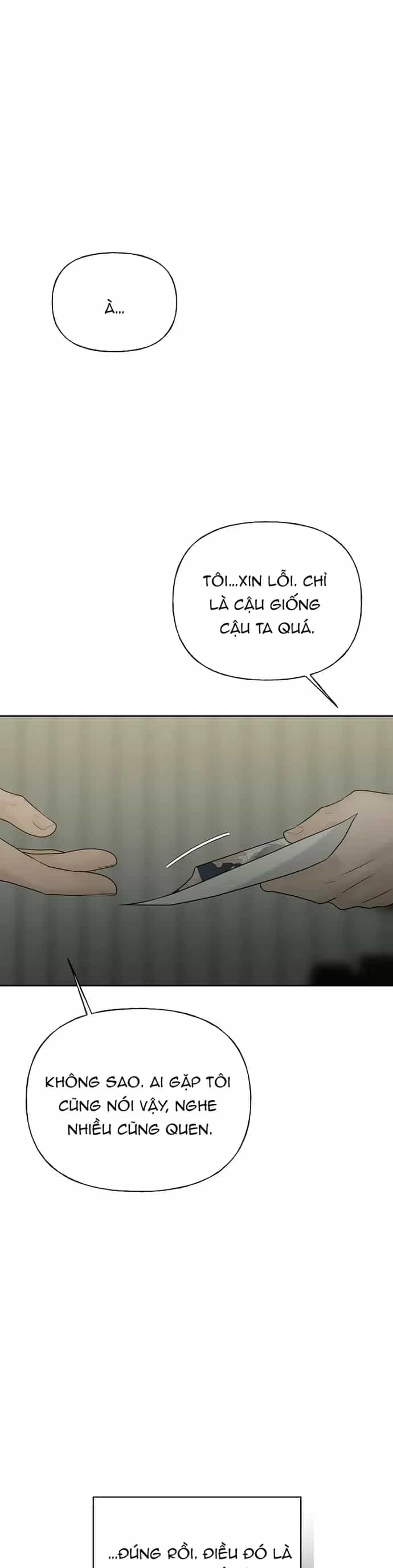 Xâm Nhập Ngọt Ngào - Chương 18 - ảnh 17