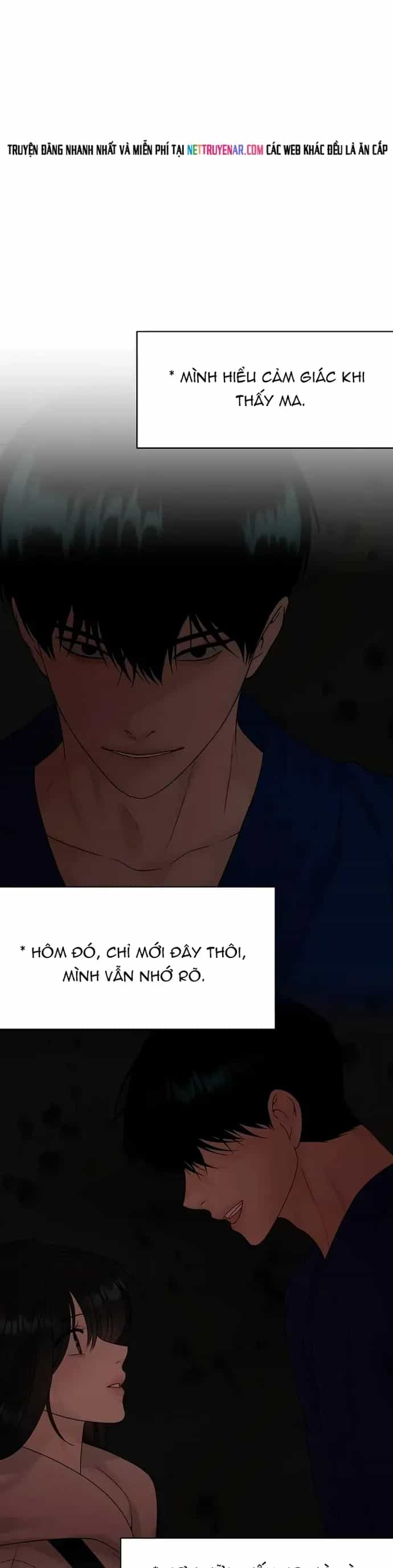 Xâm Nhập Ngọt Ngào - Chương 18 - ảnh 40